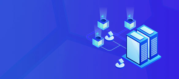 张家口物联网IOT