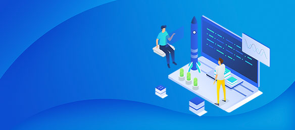 张家口可视化大屏